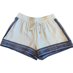 Michael Kors Drawstring Shorts